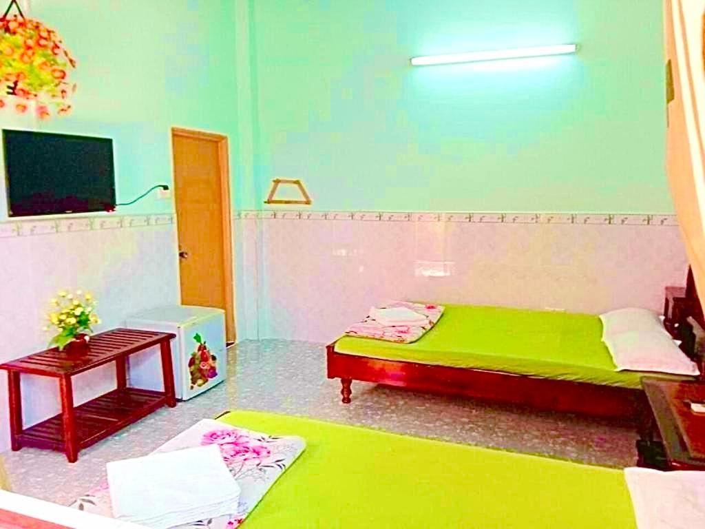 蒂恒汽车旅馆 隆海 外观 照片